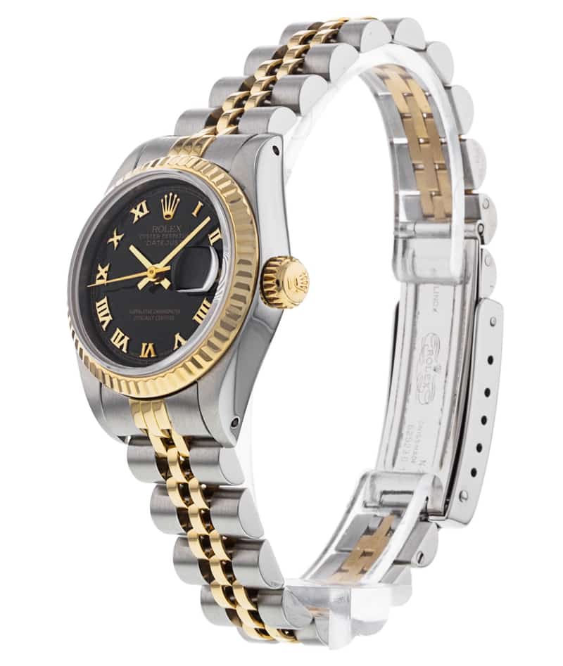 Rolex Datejust Lady 69173